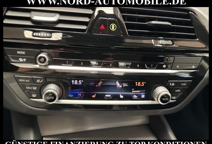 BMW 530 530 e Lim. LED*SoftCl*Leder*DriveAssProf*Head-up