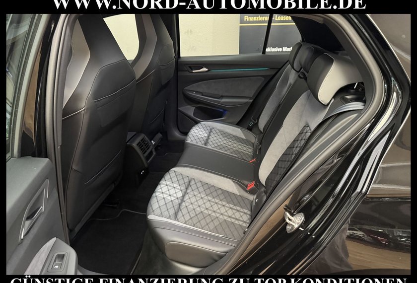 Volkswagen Golf Golf R-Line 1.5 eTSI DSG Kamera/LED/Dig.Cockpit