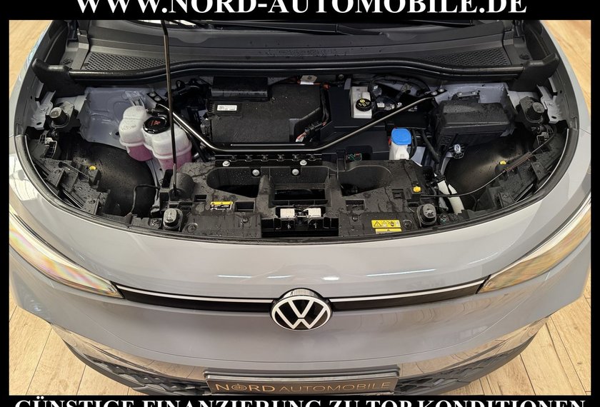 Volkswagen ID.4 ID.4 Pure Performance Navi/LED/PDC/19