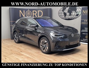 Volkswagen ID.4 ID.4 Pro Performance Pano/AHK/Wärmepumpe/Matrix