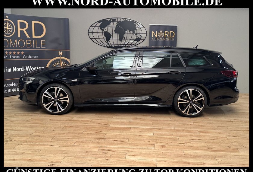 Opel Insignia Insignia B Sports Tourer 1.5 D ULTIMATE *20ZOLL*