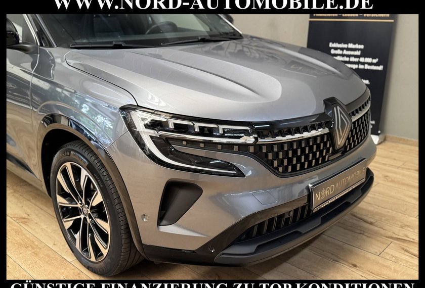 Renault Austral Austral 1.3 TCe 160 CVT TECHNO*PANO*19Z*TOP KM*