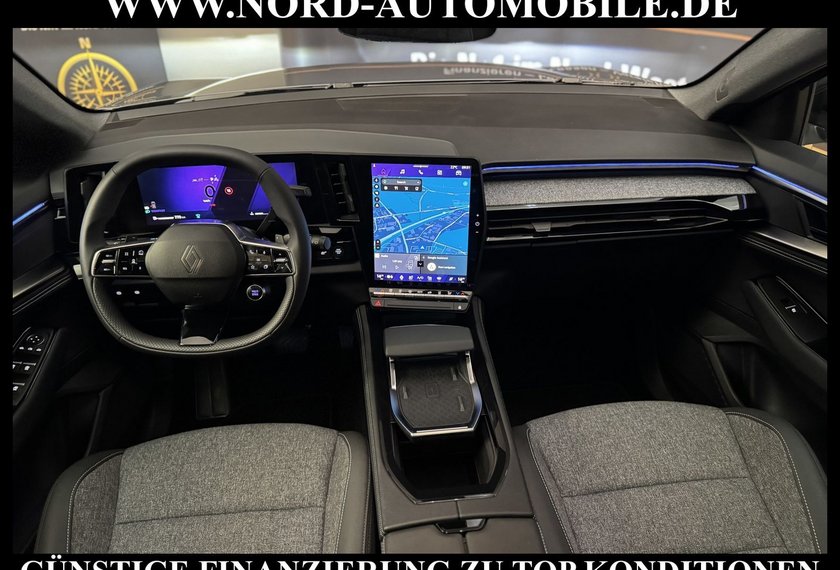 Renault Austral Austral 1.3 TCe 160 CVT TECHNO*PANO*20Z*FACELIFT