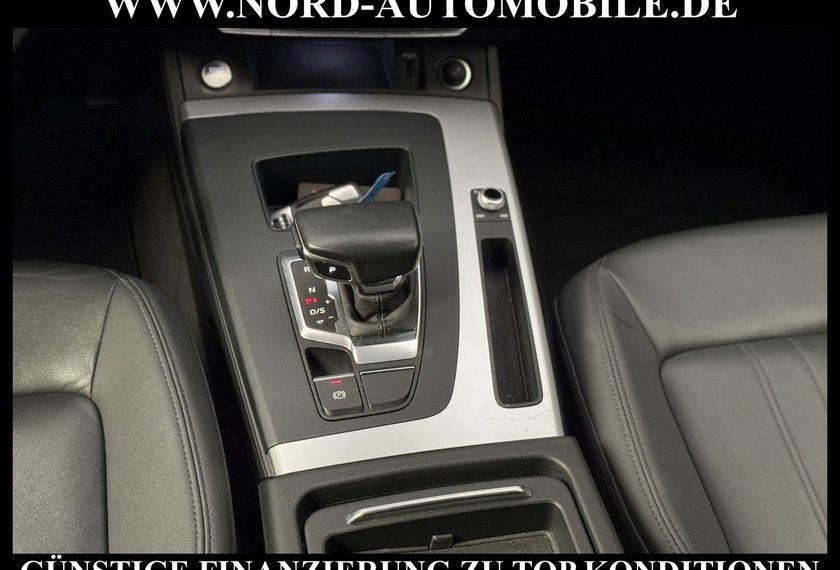 Audi Q5 Q5 50 TDI QU. Advanced Leder/Kamera/Navi/20/