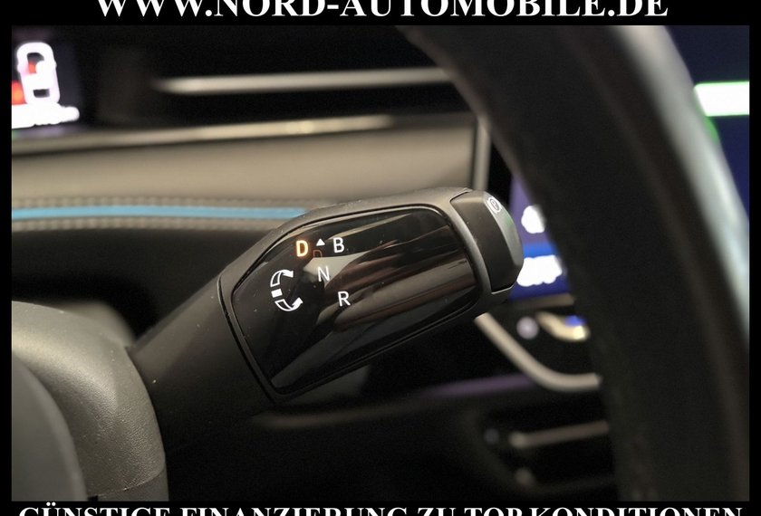 Volkswagen ID.7 ID.7 Pro AHK/Kamera/Matrix/Navi/19/HeadUp