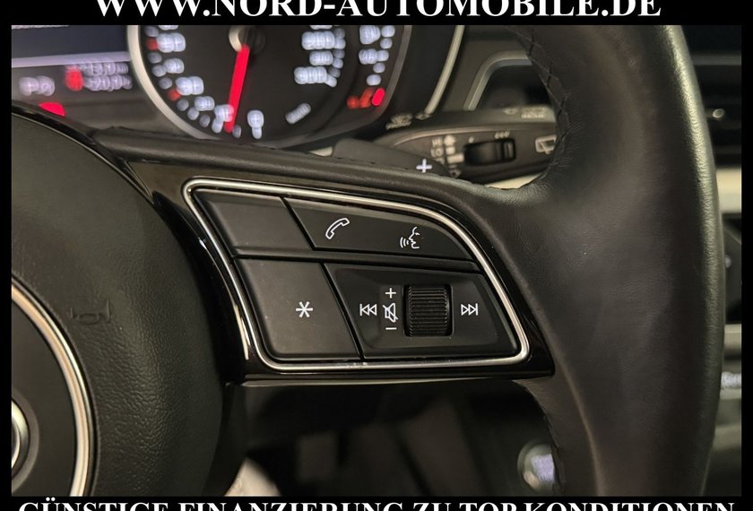 Audi A4 A4 35 Avant 2.0 TFSI S-Tronic Navi/LED/PDC/SHZ