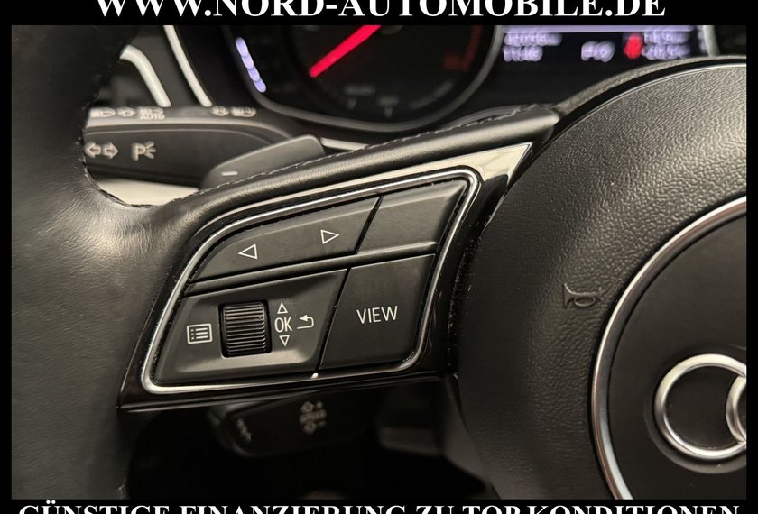 Audi A4 A4 35 Avant 2.0 TFSI S-Tronic Navi/LED/PDC/SHZ
