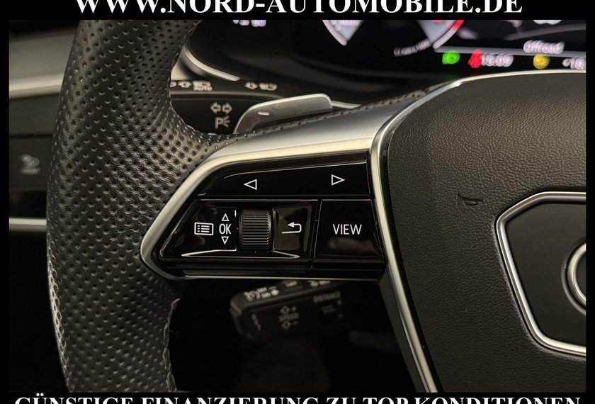 Audi A6 A6 Avant S-Line QU. 50 TDI Head-Up/AHK/20/B&amp;O/
