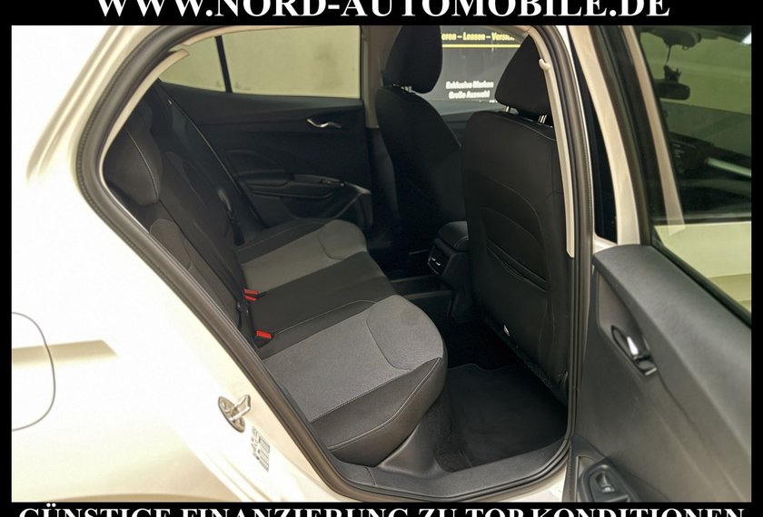 Skoda Fabia Fabia Ambition 1.0 TSI Navi/LED/PDC/Klima