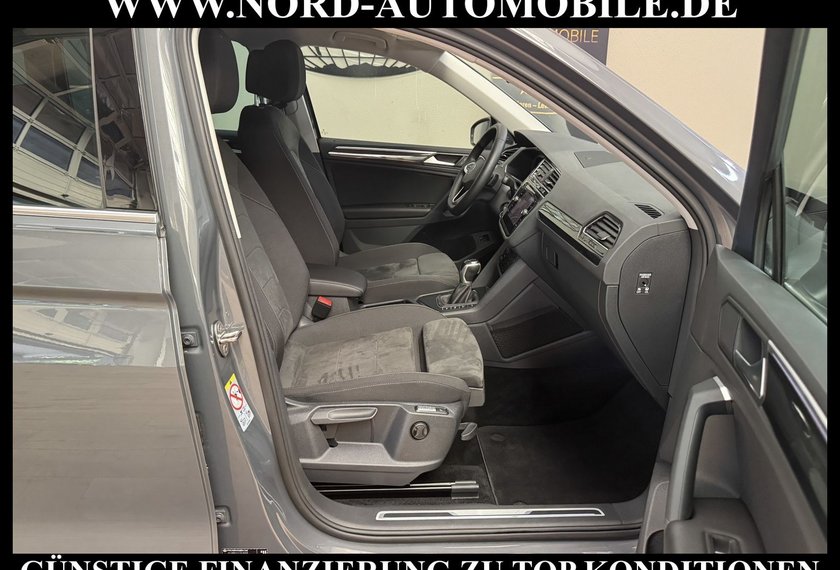Volkswagen Tiguan Tiguan Elegance 1.4 TSI eHybrid DSG Matrix/AHK/