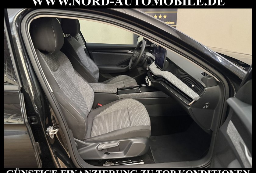 Skoda Superb Superb Combi Selection 2.0 TSI DSG AHK/StHz/Matr