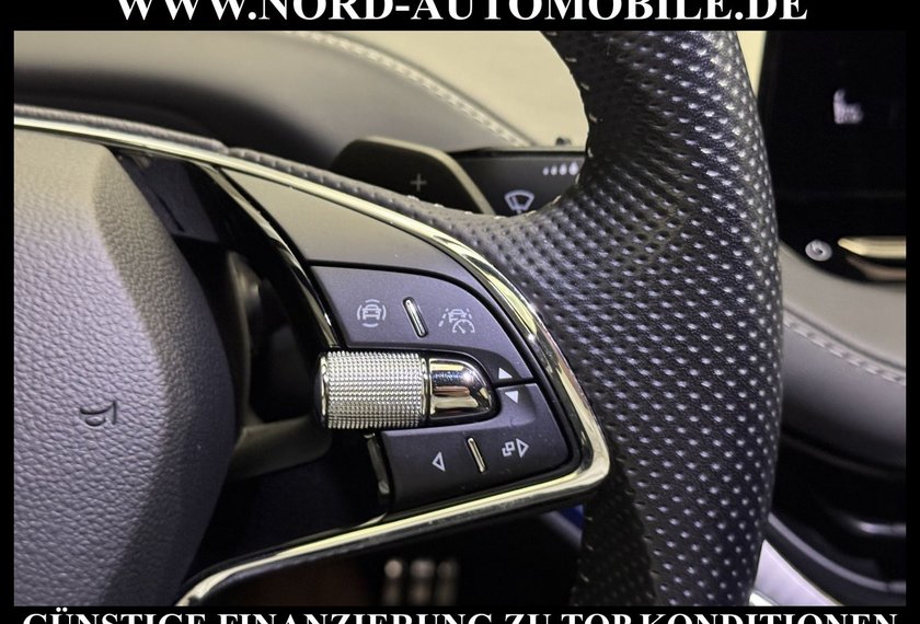 Skoda Enyaq Enyaq iV 80 Sportline Wärmepumpe/Pano/20/Kamera