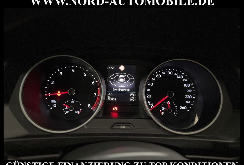 Volkswagen Tiguan Tiguan Life ACTIVE 1.5 TSI Side&amp;Lane/AHK/Kamera