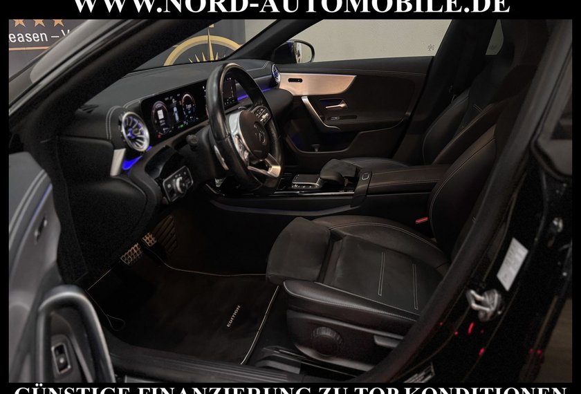 Mercedes-Benz CLA 250 Shooting Brake CLA 250 Shooting Brake AMG *Distro+*Wide*MBEAM A