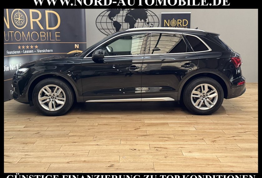 Audi Q5 Q5 35 2.0 TDI Advanced S-Tronic Leder/Kameras/
