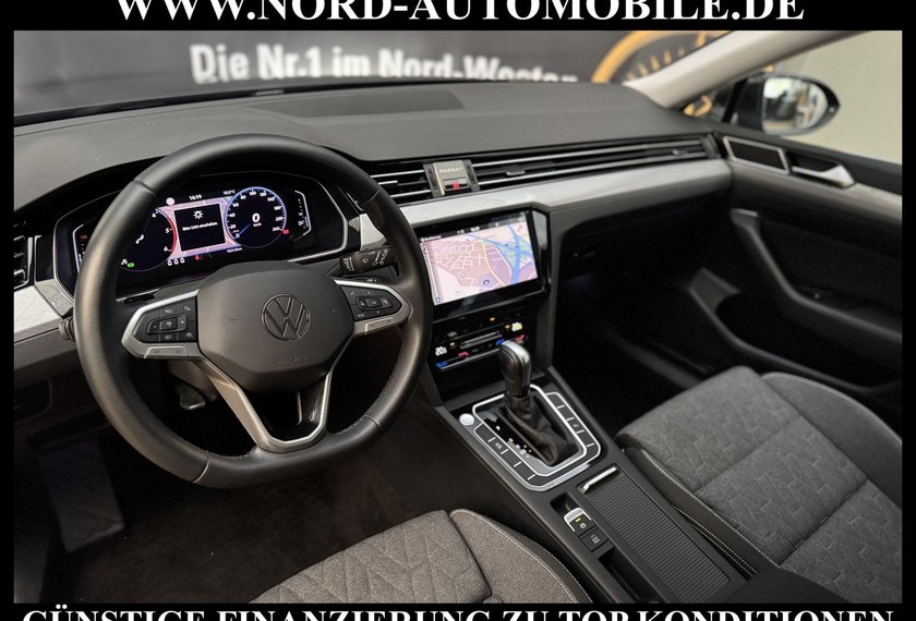 Volkswagen Passat Variant Passat Variant 2.0 TDI Business DSG Kamera/Dig.C
