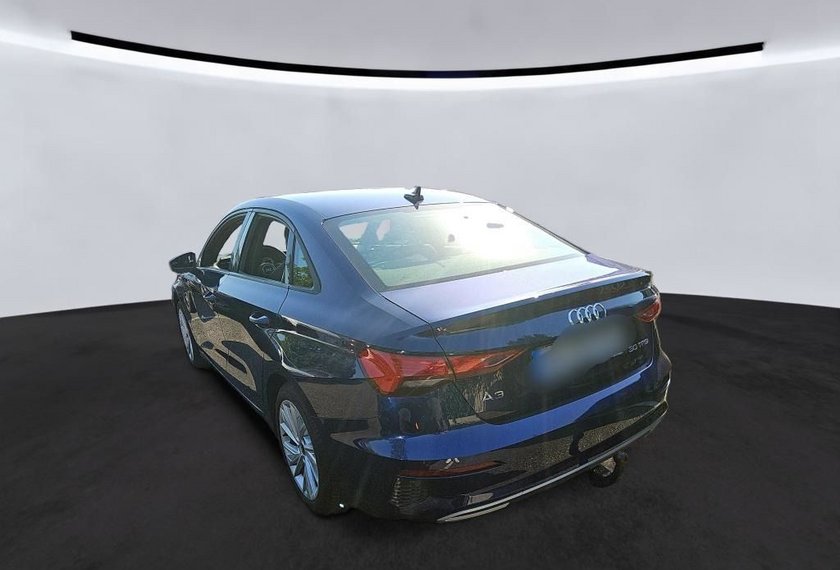 Audi A3 A3 30TFSI Limousine Advanced S-Tronic Virt.Cockp