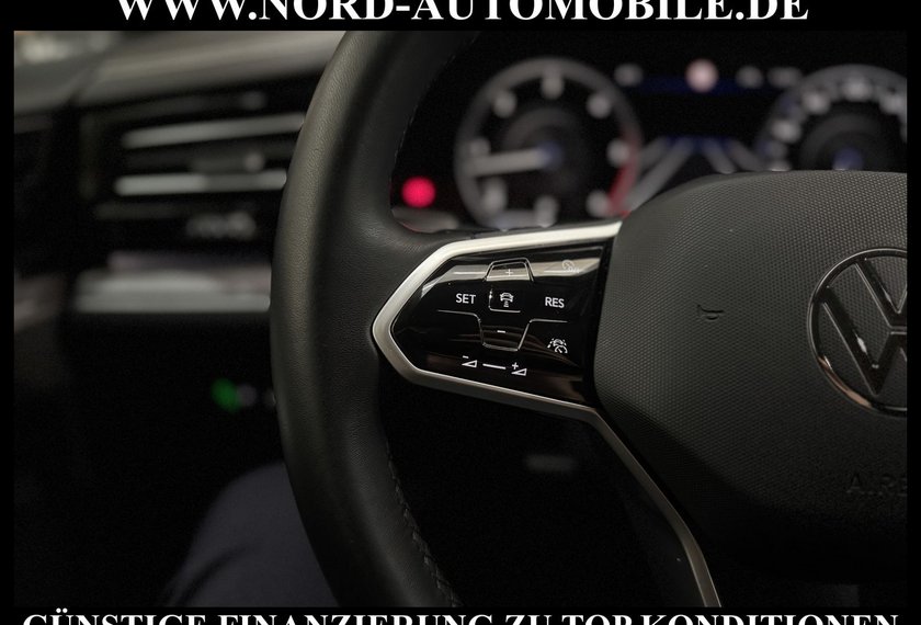 Volkswagen Touareg Touareg 3.0 V6 TDI 4MOT AHK/Luft/Side&amp;Lane/Navi/