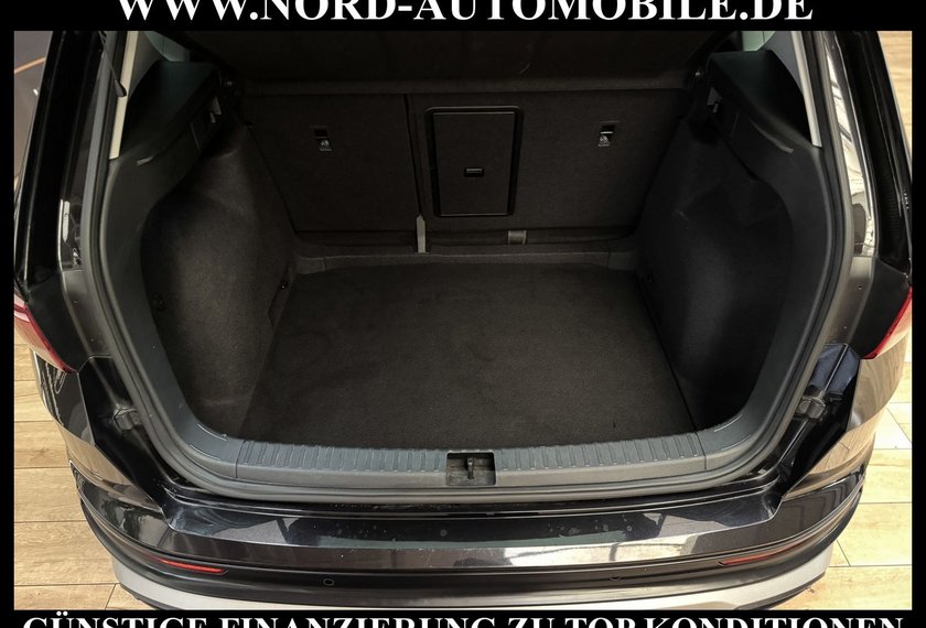 Seat Ateca Ateca 1.5 TSI ACT Xperience DSG LED/Kamera/SHZ