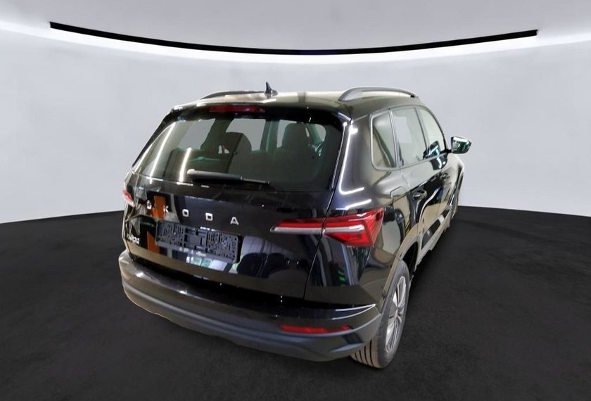 Skoda Karoq Karoq 2.0 TDI DSG Ambition AHK/Kamera/Navi/Virt.