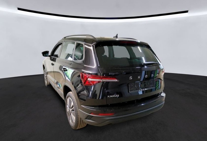 Skoda Karoq Karoq 2.0 TDI DSG Ambition AHK/Kamera/Navi/Virt.