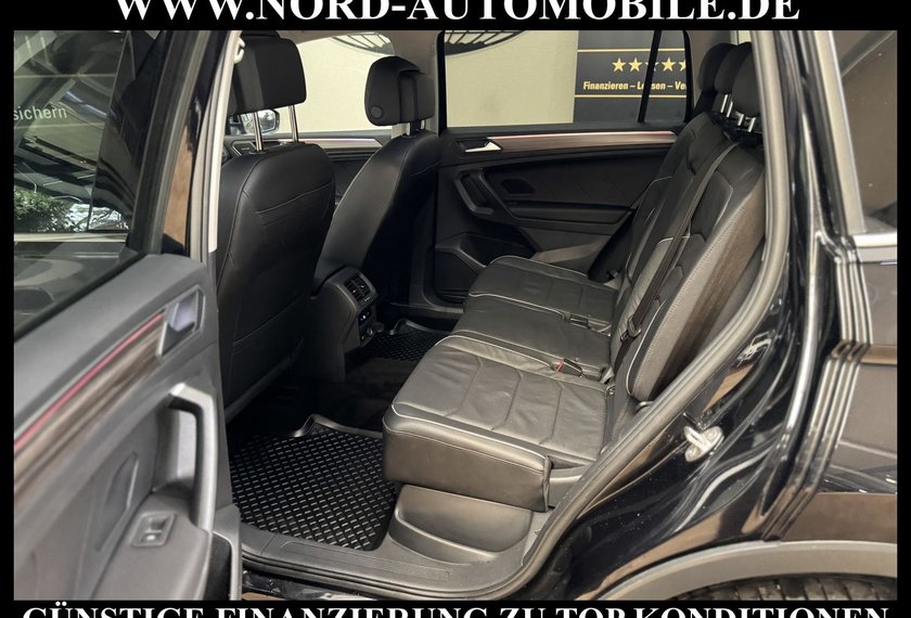 Volkswagen Tiguan Allspace Tiguan Allspace 2.0 TDI DSG Life *MATRIX*LEDER*