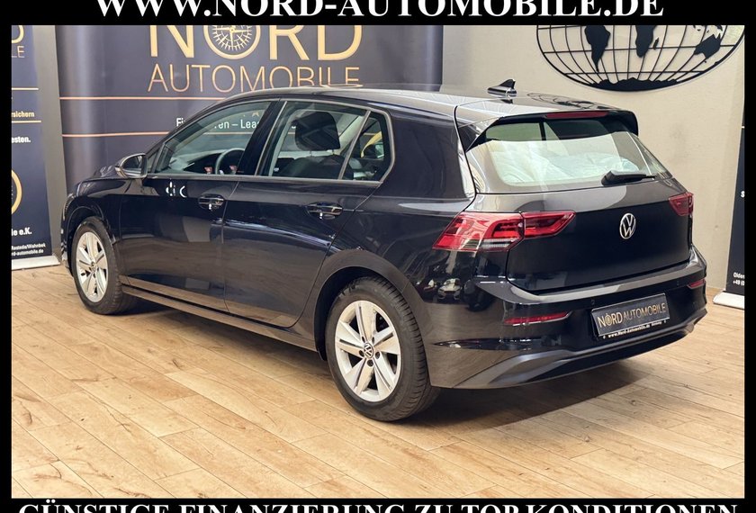 Volkswagen Golf Golf Life 2.0 TDI Navi/LED/ACC/16