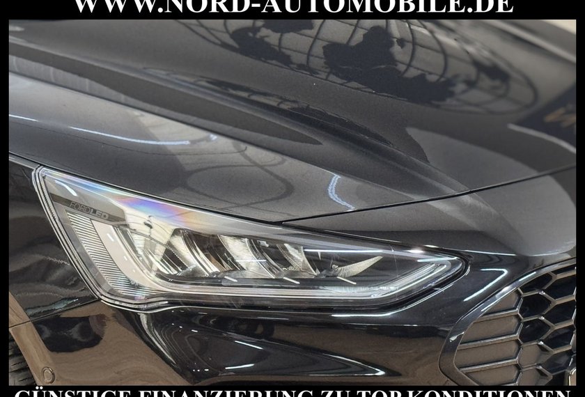 Ford Focus Focus Lim. ST-Line *LED*Navi*Kamera*ACC*SHZ*LHZ*