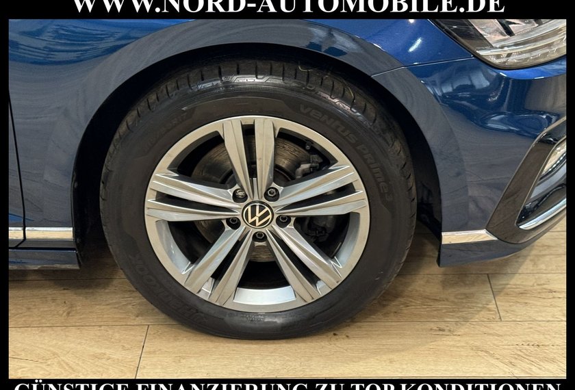 Volkswagen Passat Variant Passat Variant R-Line 2.0 TDI Dig.Cockp*LED*Pano