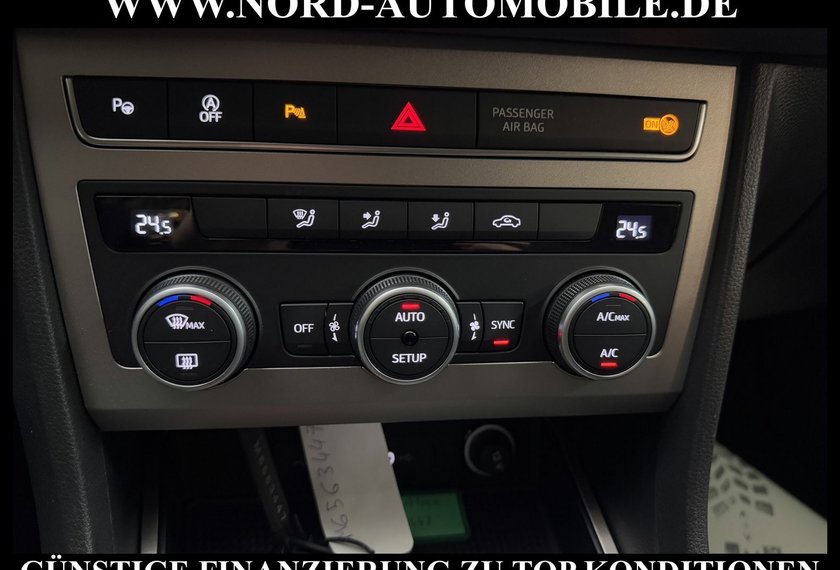 Seat Ateca Ateca X-PERIENCE 1.5 TSI DSG SIDE&amp;LANE*ACC*LED*