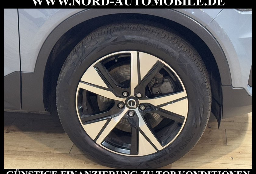 Volvo XC40 XC40 R-Design Recharge Pure Electric AWD 19&apos;&apos;*AH