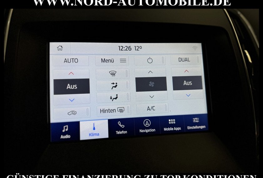 Ford Galaxy Galaxy 2.0 CDTi Titanium 7-SITZER*AHK*KAMERA*LED