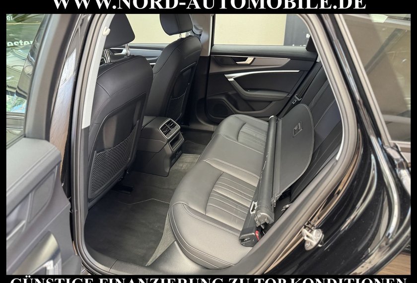 Audi A6 A6 Avant TDI S-Tronic *LEDER*ACC*VIRT*UPE:69