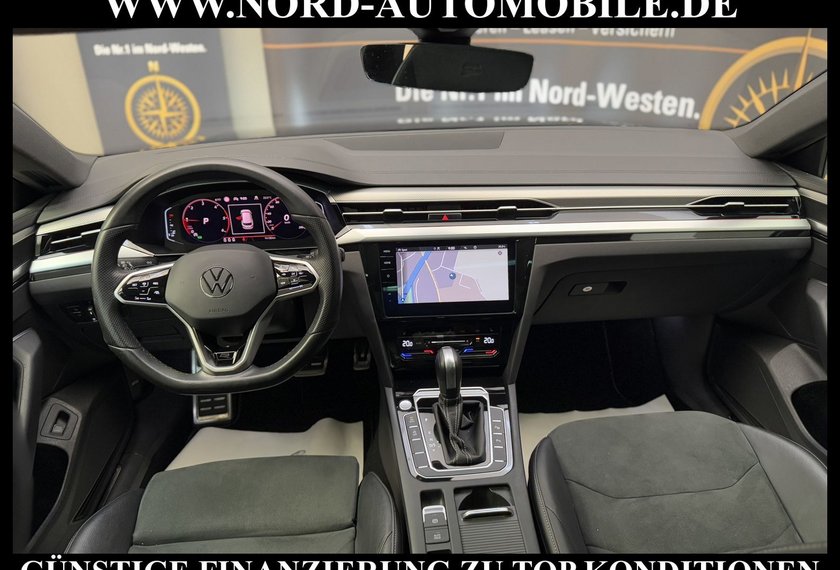 Volkswagen Arteon Arteon Shooting Brake R-Line 4MOT 2.0 TDI DSG