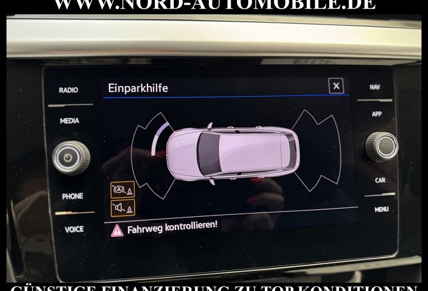 Volkswagen Arteon Arteon Shooting Brake 2.0 TDI DSG *AHK*VIRT*KEYL