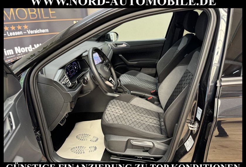 Volkswagen Taigo Taigo R-Line 1.5 TSI DSG Dig.Cockpit/Matrix/Kame
