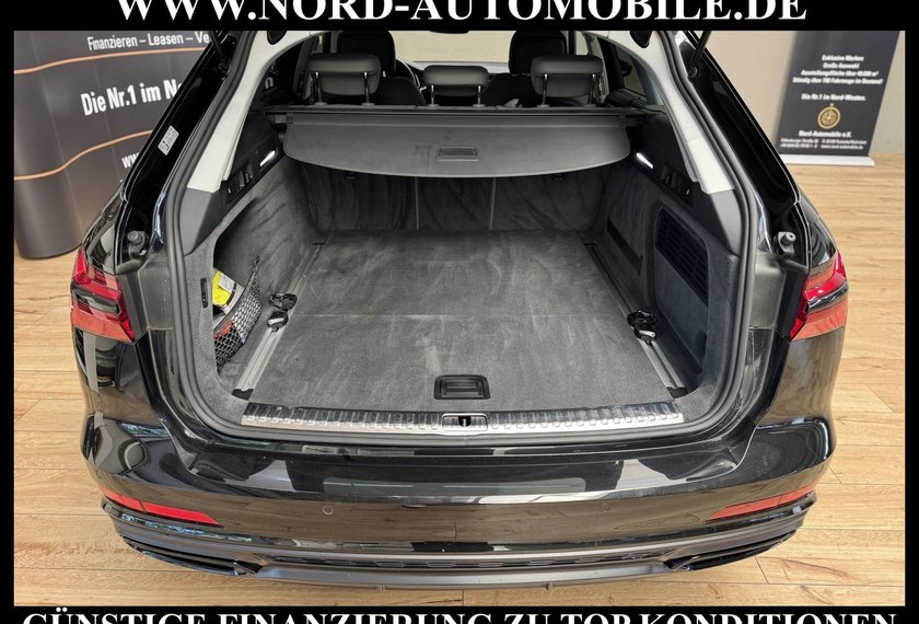 Audi A6 A6 Avant 50 TDI QU.S-Line AHK/20/HeadUp/UPE100¤
