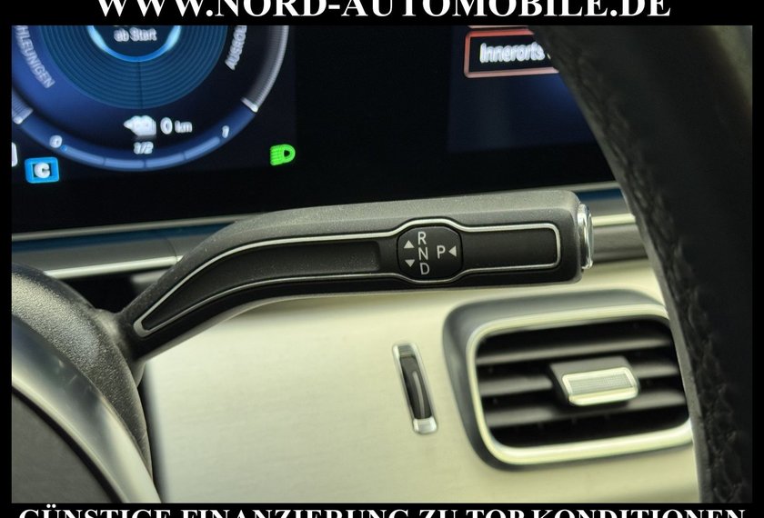 Mercedes-Benz GLE 350 GLE 350 de 4Matic AMG *PANO*WIDE*DISTRO*UPE:94