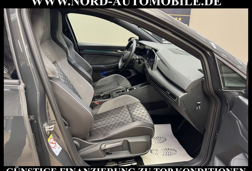 Volkswagen Golf Golf R-Line 2.0 TDI DSG Dig.Cockpit/LED/ACC/