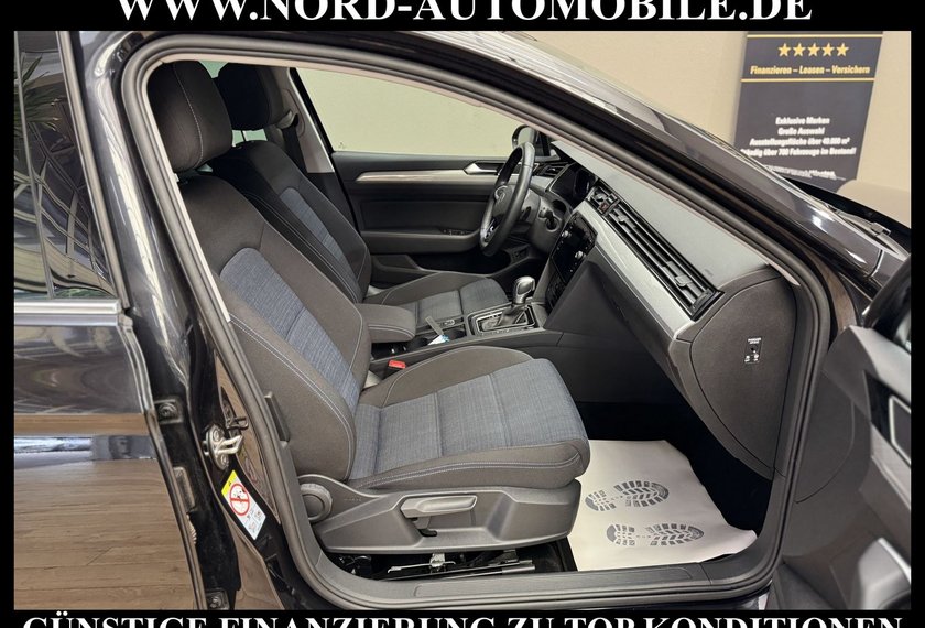 Volkswagen Passat Variant Passat Variant GTE 1.4 TSI eHybrid DSG AHK/StHz/