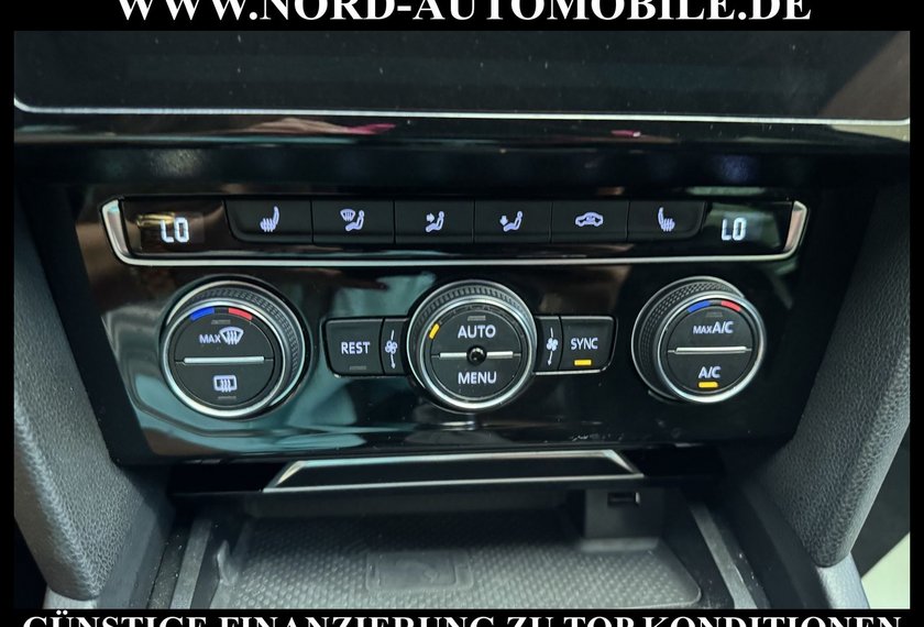 Volkswagen Passat Variant Passat Variant Highline 2.0 TDI Dig.Cockpit/AHK/