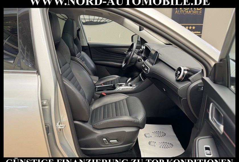 MG EHS EHS PHEV Luxury *PANO*LEDER*LED*18Z*360KAM*VIRT*