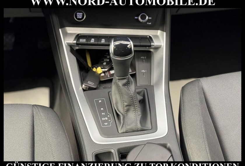 Audi Q3 Q3 Sportback 40 TDI S-Tronic QU.Matrix/Kamera/