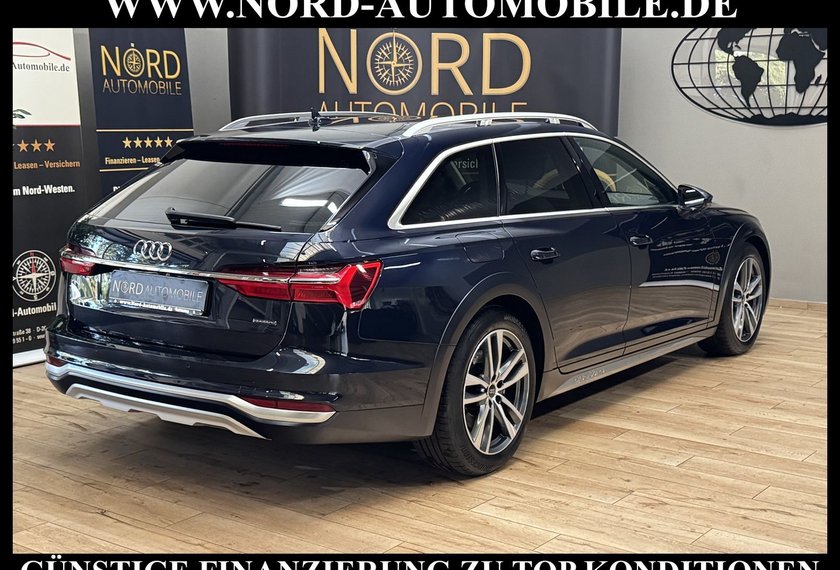 Audi A6 Allroad A6 Allroad QU.40 TDI S-Tronic Leder/Kamera/19/