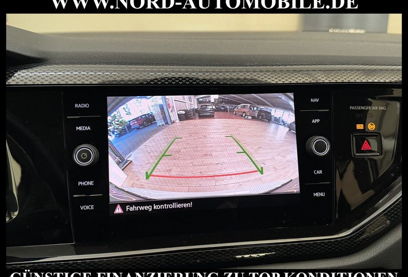 Volkswagen Taigo Taigo Life 1.0 TSI DSG Kamera/ACC/Dig.Cockpit