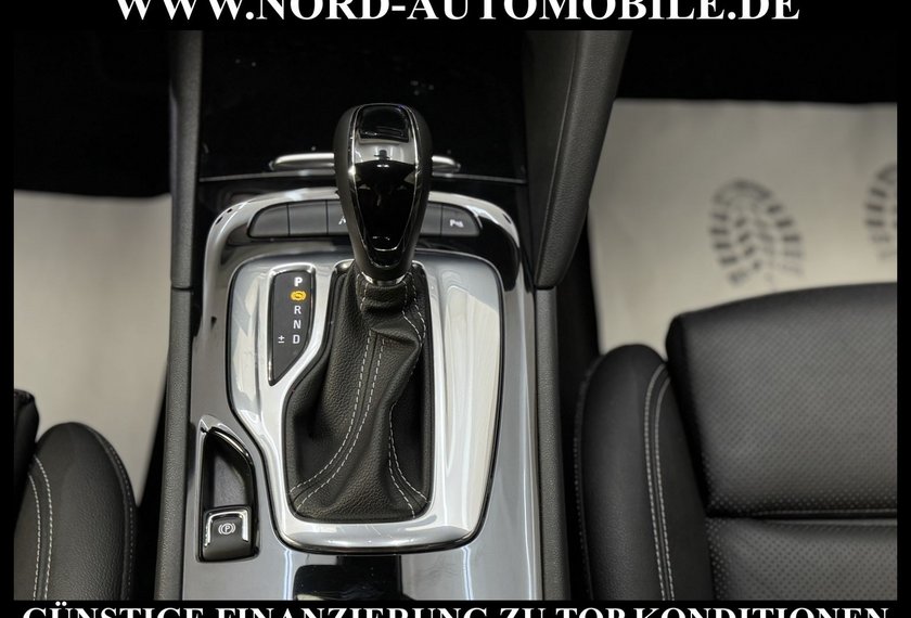 Opel Insignia Insignia B Sports Tourer ULTIMATE OPC *AHK*20Z*