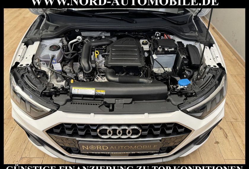 Audi A1 A1 Sportback S-Line 1.0 TFSI S-Tronic Virt.Co