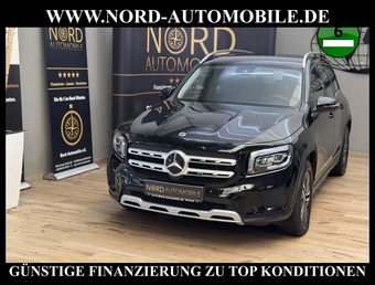 Mercedes-Benz GLB 220 GLB 220 d 4Matic STYLE *LED*KAM*SHZ*UPE:57