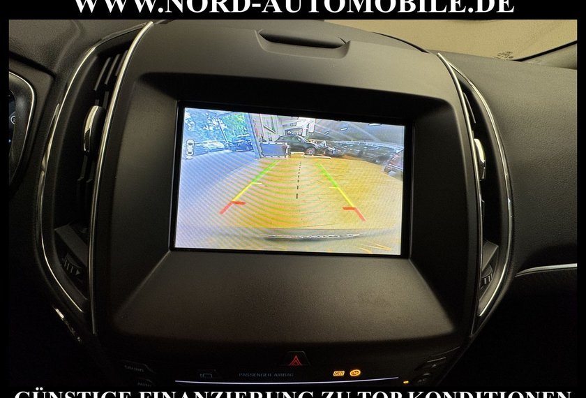 Ford S-Max S-MAX Titanium Diesel *AHK*STHZ*NAV*LED*UPE:51