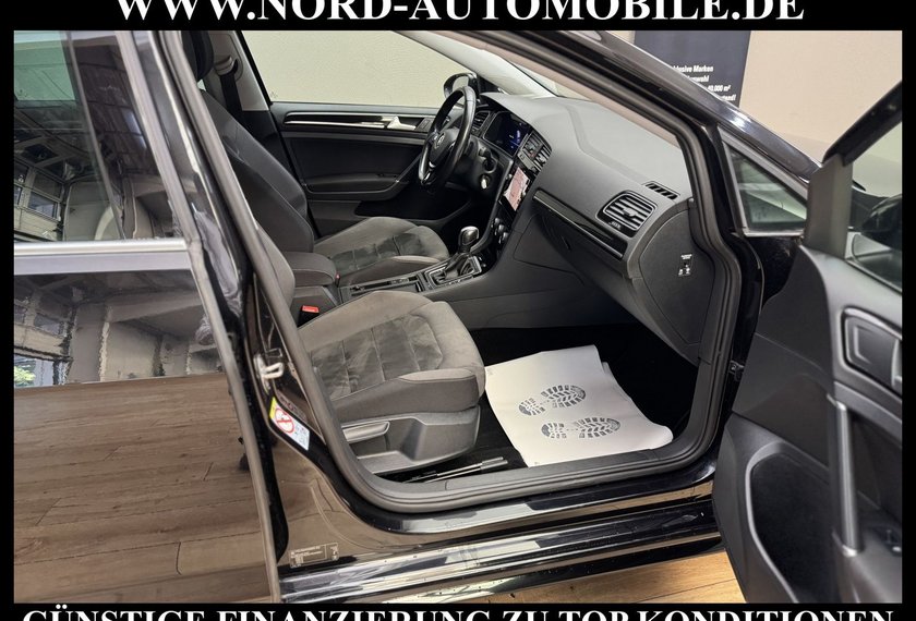Volkswagen Golf Golf Variant R-Line 2.0 TDI DSG Dig.Cockpit/Navi